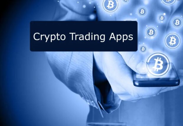 app to trade cryptocurrency ios