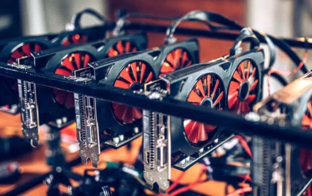 is cryptocurrency mining still profitable