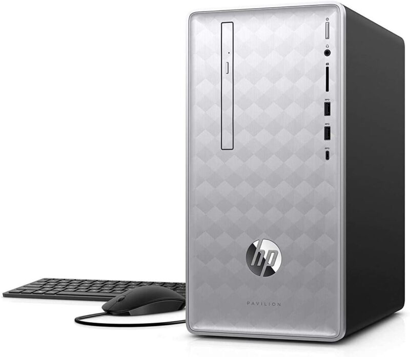 10 Best Gaming PC Under 500 2024 Review & Buying Guide