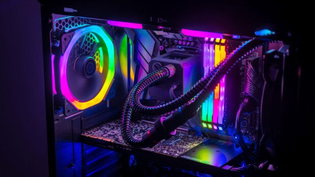 10 Best Gaming PC Under $500 2021 - Review & Buying Guide