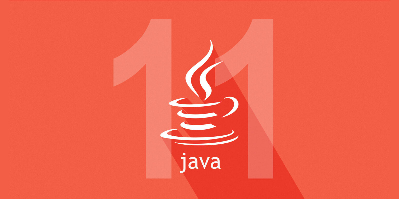 Most Popular Java Versions and Trends - Comeau Computing