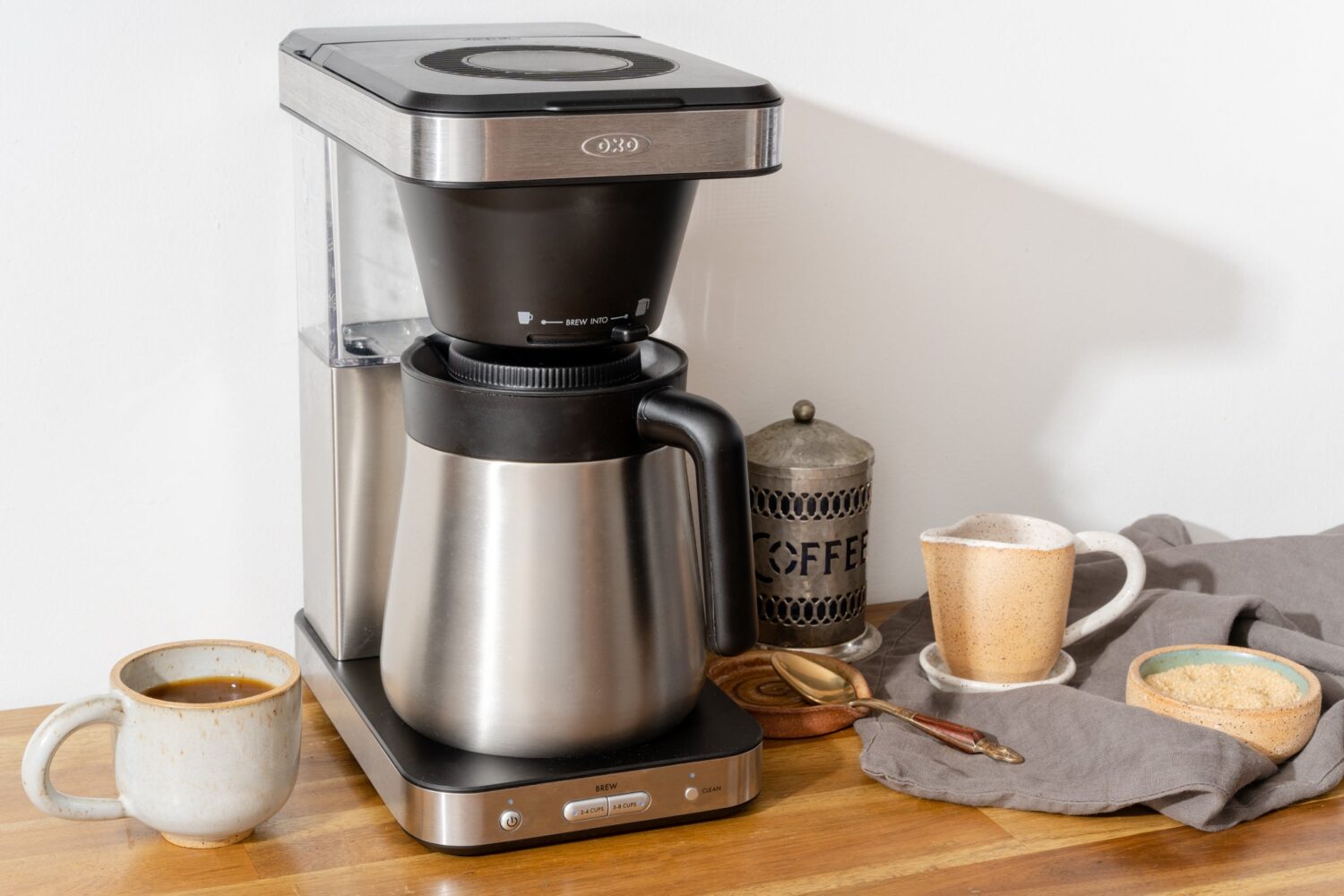 8 Must-Have Coffee Tech Gadgets for Every Coffee Lover - Comeau Computing