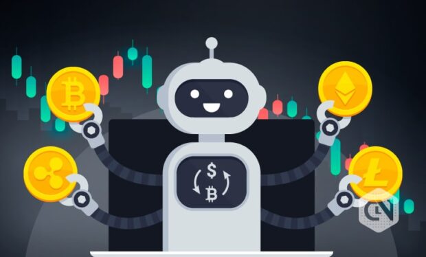 What Are Crypto Bots, And How Do They Work? - Comeau Computing