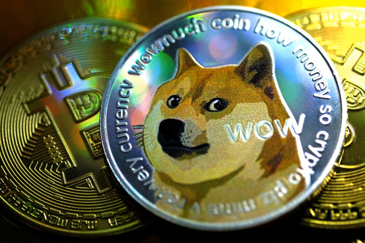 Does ‌Dogecoin Have More Potential Than Bitcoin - 2024 Guide - Comeau ...